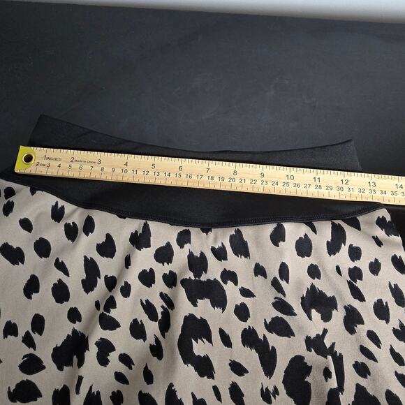 Nicole Miller Sport Tennis Pickleball Skirt Skort Size M - Picture 5 of 6